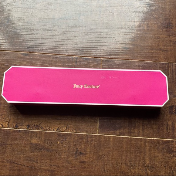 New Juicy Couture Bracelet - Picture 2 of 8